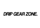 Drip Gear Zone logo