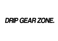 Drip Gear Zone promo codes