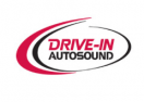 Drive-In Autosound logo