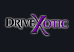 DriveXotic promo codes