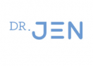 Dr. Jen logo