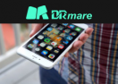 DRmare logo