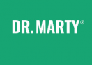 Dr. Marty Pets logo