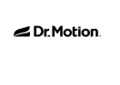 DR. MOTION logo