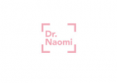 Dr. Naomi Skincare logo