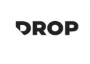 Drop logo