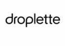 droplette logo