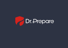 Dr. Prepare promo codes