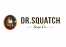 DrSquatch logo