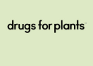 Drugs for Plants logo