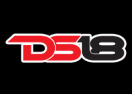 DS18 logo