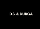 D.S. & Durga logo