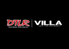 DTLR-VILLA promo codes