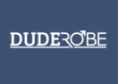 DudeRobe logo