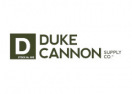 Duke Cannon logo