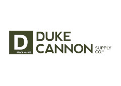 Duke Cannon promo codes