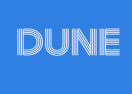 DUNE logo