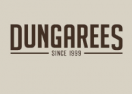 DUNGAREES promo codes