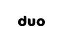 Duo Toothpaste logo