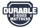 Durable Mattress logo