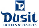 Dusit Hotels & Resorts logo