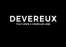 Devereux logo