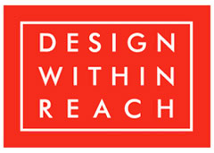 Design Within Reach promo codes