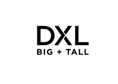 Destination XL (DXL) promo codes