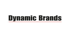 Dynamic Brands promo codes