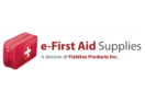 e-First Aid Supplies logo
