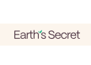 Earth's Secret logo