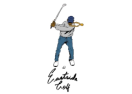 Eastside Golf logo