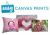 Easy Canvas Prints coupons
