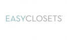 EasyClosets logo