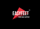 EASYFEET logo