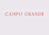 Campo Grande promo codes