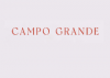 Campo Grande
