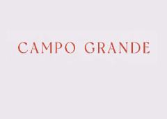 Campo Grande promo codes