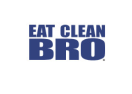 Eat Clean Bro logo