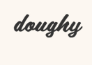 Doughy logo