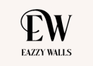 EazzyWalls logo