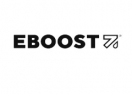 EBOOST logo