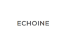 Echoine logo