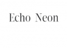 Echo Neon logo