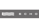 Echo Water logo