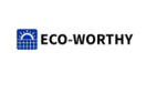 ECO-WORTHY logo