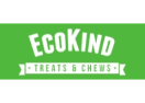 EcoKind Pet Treats logo