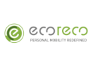 EcoReco Scooter logo