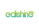 EDISHINE logo