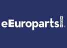 eEuroparts logo